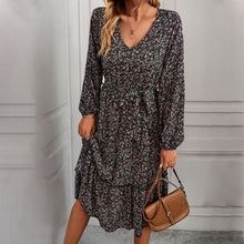 Load image into Gallery viewer, Spring Summer Swing Skirt