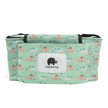 Load image into Gallery viewer, Lovely Baby Stroller Bag