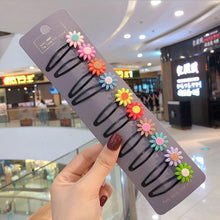 Load image into Gallery viewer, Cute Hair Clip Set for Kids