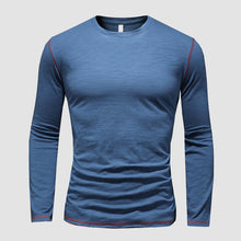 Load image into Gallery viewer, Slub Cotton Men's T-Shirt