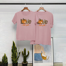 Load image into Gallery viewer, Women's Print V-Neck Tee