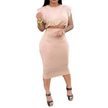 Load image into Gallery viewer, Skirt Set