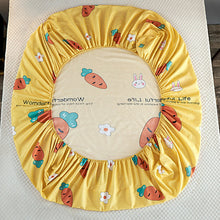 Load image into Gallery viewer, Three Piece Bed Sheet Set