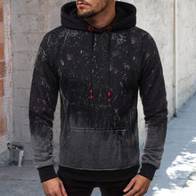 Load image into Gallery viewer, 3D Print Slim Pullover Sweatshirt