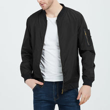 Load image into Gallery viewer, Men's Baseball Jacket