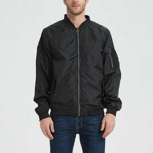 Load image into Gallery viewer, Men's Baseball Jacket