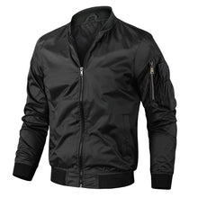 Load image into Gallery viewer, Men's Baseball Jacket