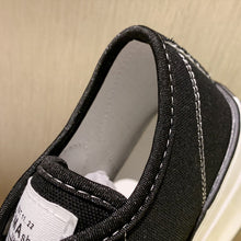 Load image into Gallery viewer, 2022 Canvas Shoes Women Fashion Trainers