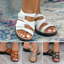 Load image into Gallery viewer, Comfortable Comfy Sandals