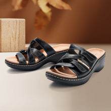 Load image into Gallery viewer, Comfortable Comfy Sandals