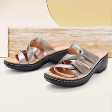 Load image into Gallery viewer, Comfortable Comfy Sandals