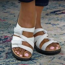 Load image into Gallery viewer, Comfortable Comfy Sandals
