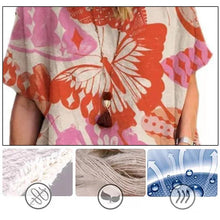 Load image into Gallery viewer, Comfy Cotton Linen Suit