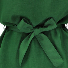 Load image into Gallery viewer, Linen Doll Sleeve Shirt