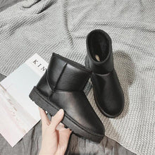 Load image into Gallery viewer, Women's Velvet Thick Snow Boots