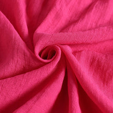 Load image into Gallery viewer, Elderly Summer Cotton-flax Set Leisure Two-piece Suit