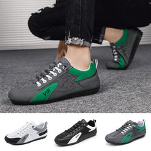 Load image into Gallery viewer, Summer Men's Slip Shoes