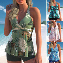 Load image into Gallery viewer, Two Piece Swimwear for Women