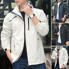 Load image into Gallery viewer, Windproof and Waterproof Jacket