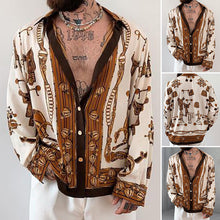 Load image into Gallery viewer, Vintage American Long Sleeve Shirt