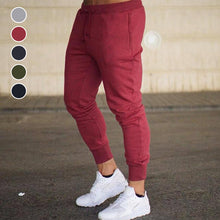 Load image into Gallery viewer, Men's Joggers Sweatpants