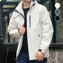 Load image into Gallery viewer, Windproof and Waterproof Jacket