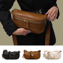 Load image into Gallery viewer, Women's One Shoulder Small Square Bag