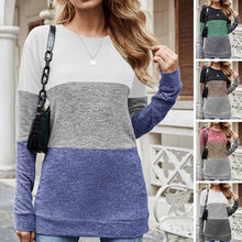 Load image into Gallery viewer, Puff Sleeve Casual Shirt