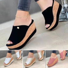 Load image into Gallery viewer, BLOOM ELITE SANDALS