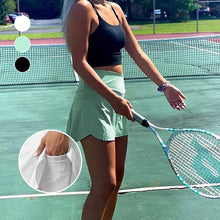 Load image into Gallery viewer, Fashion Women’s Quick-Dry Tennis Pant-Skirts