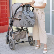 Load image into Gallery viewer, Large Capacity Baby Care Nursing Mother Multi-function Backpacks