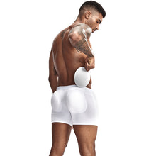 Load image into Gallery viewer, Men's Hip Lifter Underwear