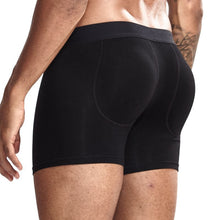 Load image into Gallery viewer, Men's Hip Lifter Underwear