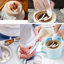Load image into Gallery viewer, Pens for Carving Coffee