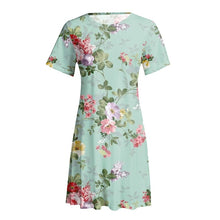 Load image into Gallery viewer, Pocket Dress