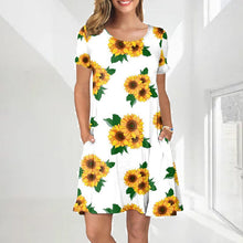 Load image into Gallery viewer, Pocket Dress