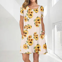 Load image into Gallery viewer, Pocket Dress