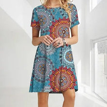 Load image into Gallery viewer, Pocket Dress