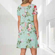 Load image into Gallery viewer, Pocket Dress