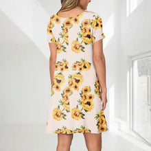 Load image into Gallery viewer, Pocket Dress