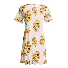 Load image into Gallery viewer, Pocket Dress