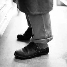 Load image into Gallery viewer, Premium Soft Leather Slippers