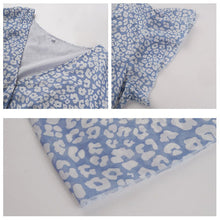 Load image into Gallery viewer, Printed Casual Holiday Dress