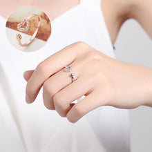 Load image into Gallery viewer, Simple Love Ring
