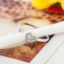 Load image into Gallery viewer, Simple Love Ring