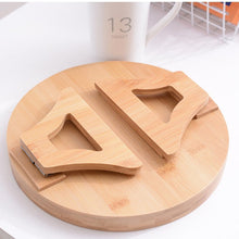 Load image into Gallery viewer, Sofa Arm Tray