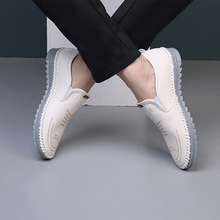 Load image into Gallery viewer, Soft Gluten Tendon Men's Shoes