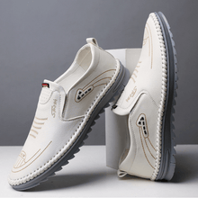 Load image into Gallery viewer, Soft Gluten Tendon Men's Shoes