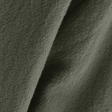 Load image into Gallery viewer, Vintage Cotton Linen Long Sleeve Dress