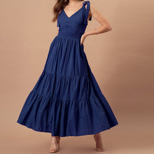 Load image into Gallery viewer, Vintage Slip Dress